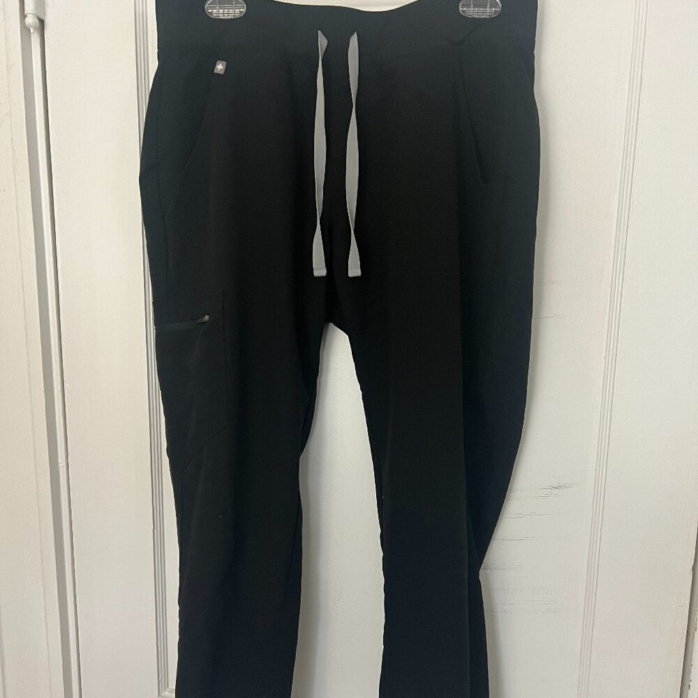 Zamora Jogger Scrub Pants